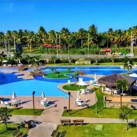 Flat Porto De Galinhas Aparthotel Eksteriør bilde