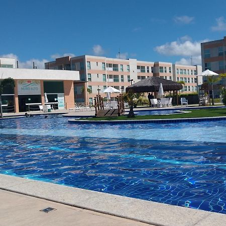 Flat Porto De Galinhas Aparthotel Eksteriør bilde