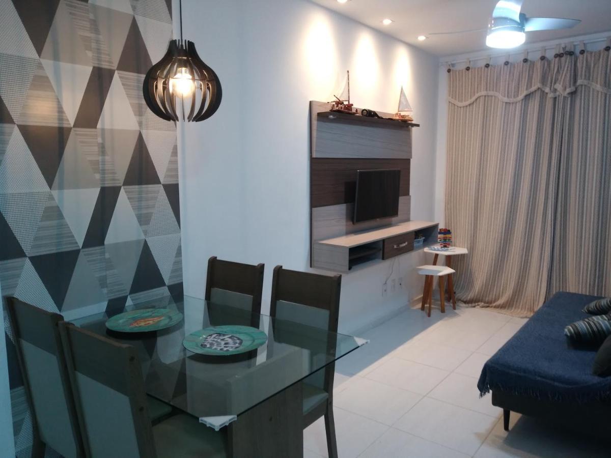 Flat Porto De Galinhas Aparthotel Eksteriør bilde