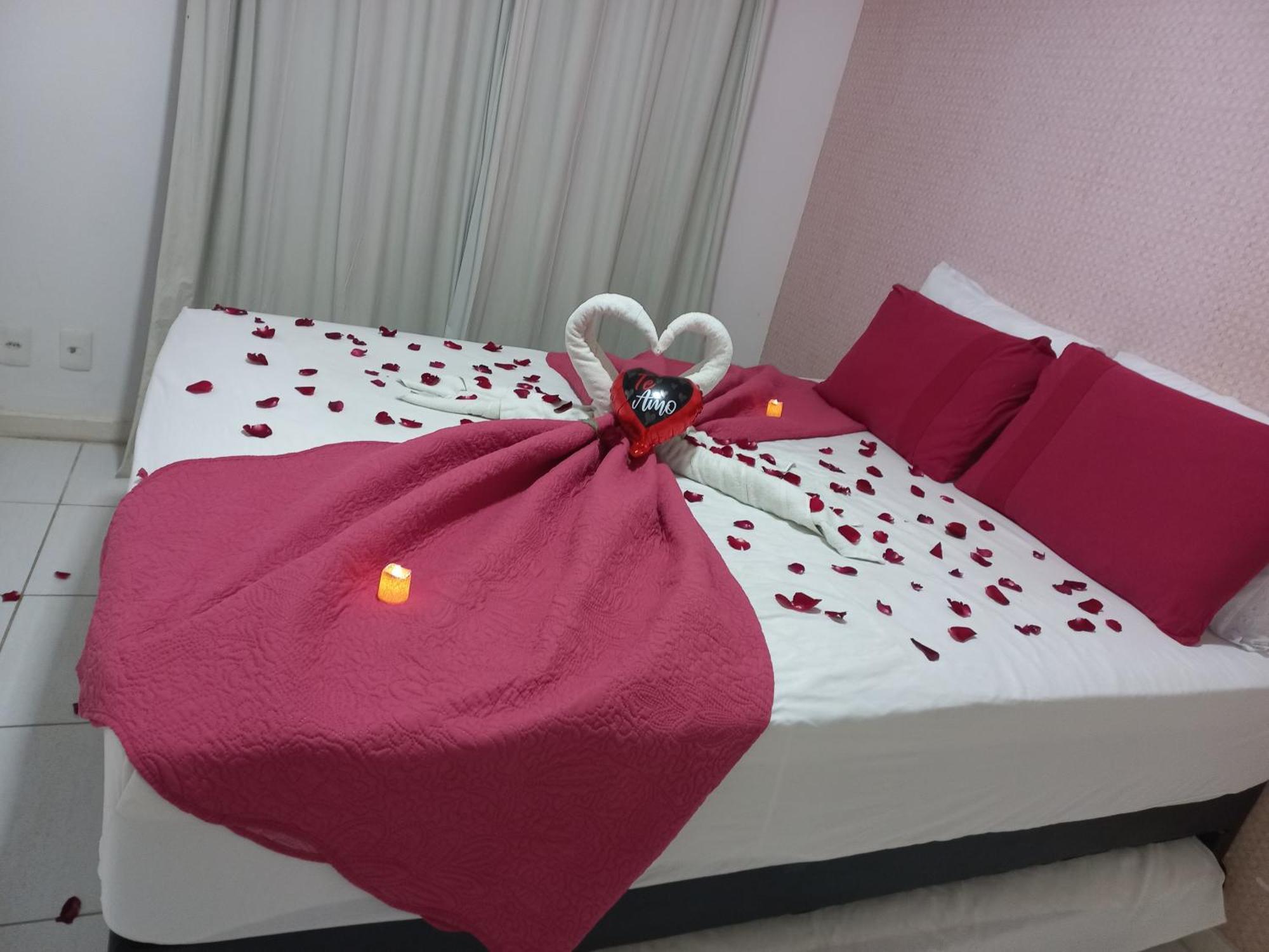 Flat Porto De Galinhas Aparthotel Eksteriør bilde