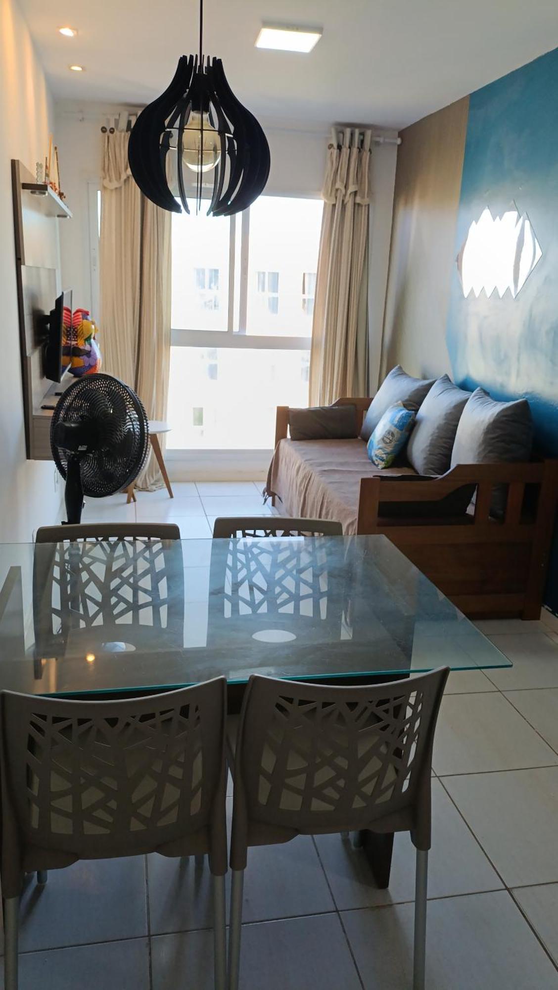 Flat Porto De Galinhas Aparthotel Eksteriør bilde