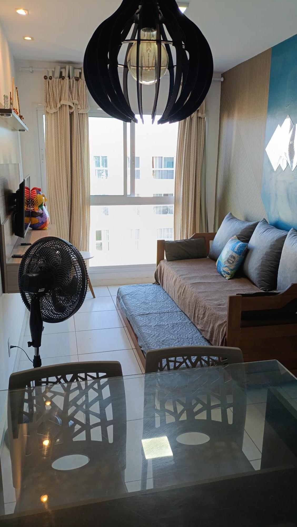 Flat Porto De Galinhas Aparthotel Eksteriør bilde